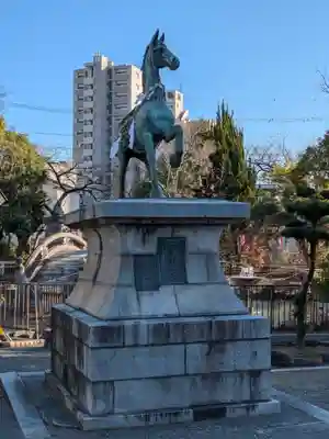 真清田神社(愛知県)
