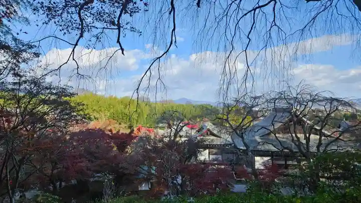 天龍寺(京都府)
