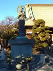 龍華寺(神奈川県)