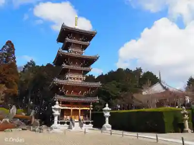 長慶寺(大阪府)