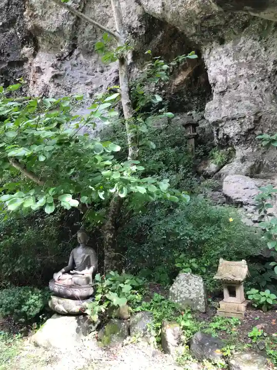 釋尊寺(長野県)