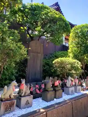 赤羽八幡神社(東京都)