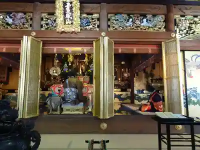 雨竜　専福寺(北海道)