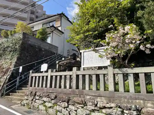 八剱神社の建物その他