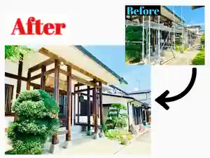 常真寺(千葉県)(2022年08月02日(火) 15時46分04秒投稿)