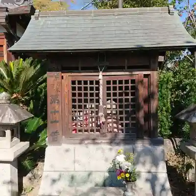 明忍寺(大阪府)