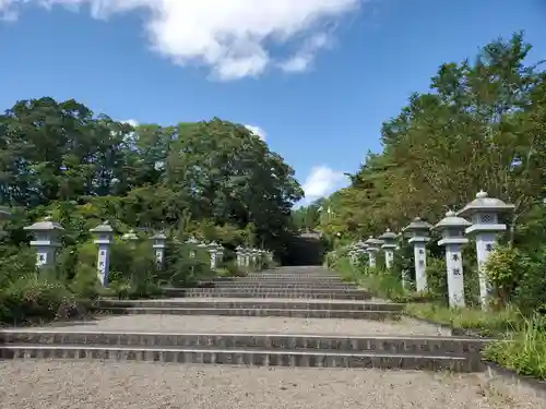 大國神社のその他建物