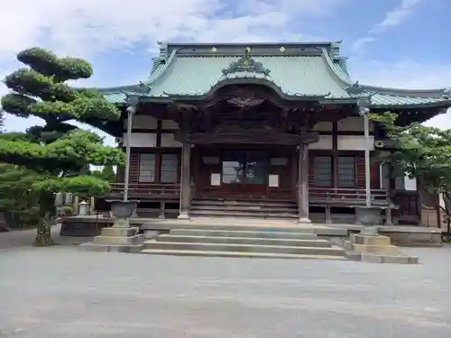 春光院(神奈川県)