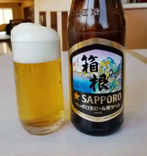 箱根神社(神奈川県)