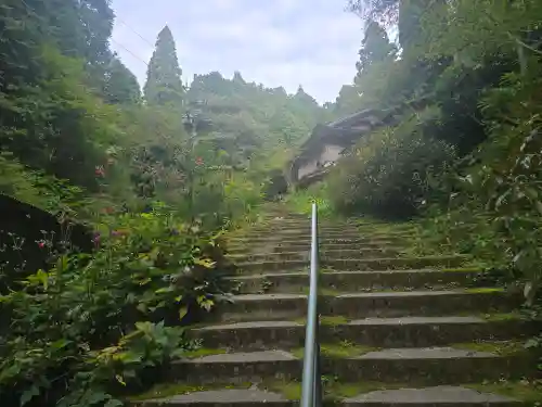 志明院（金光峯寺）(京都府)