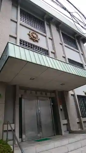 蟠龍寺の本殿・本堂