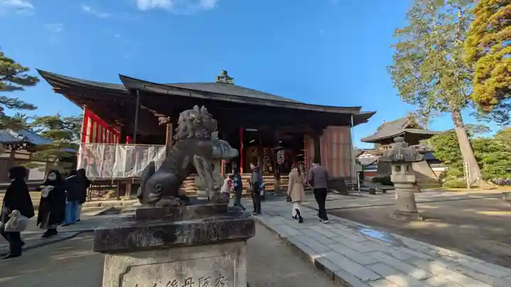 智恩寺(京都府)