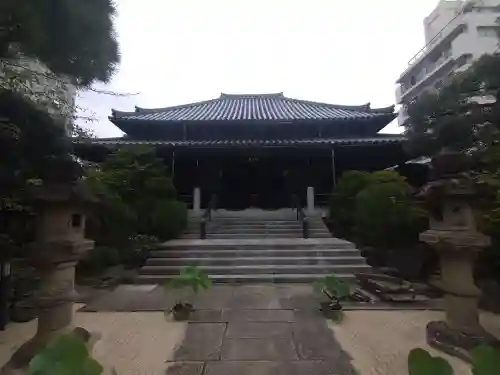 祝言寺(東京都)