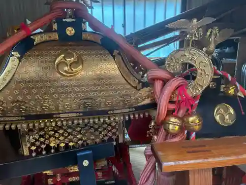 愛宕神社(茨城県)