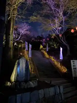 温泉神社〜いわき湯本温泉〜(福島県)