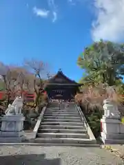 建勲神社(京都府)