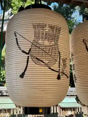 味鋺神社(愛知県)