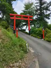 皇大神社(宮城県)