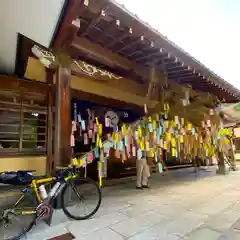 古峯神社の建物その他