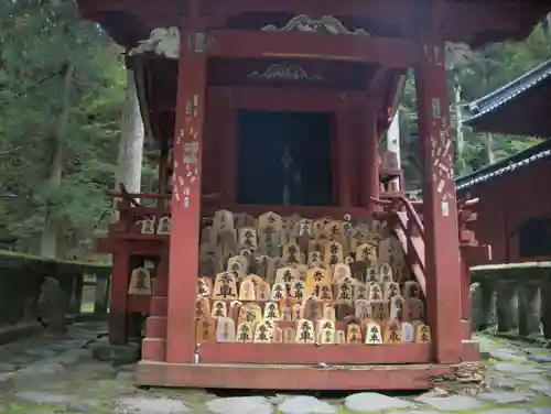 輪王寺のその他建物