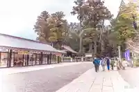 鹿島神宮(茨城県)