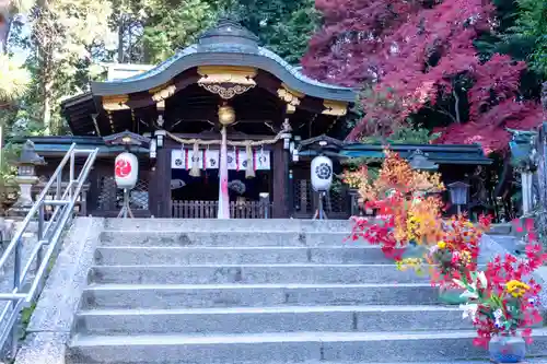 八大神社(京都府)