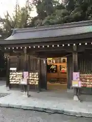 気多神社の建物その他