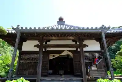 橘寺のその他建物