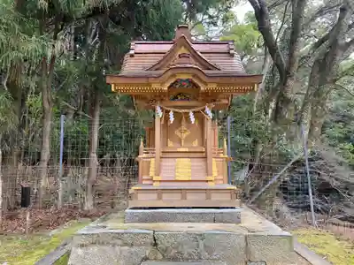 談山神社(奈良県)
