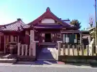 平安山 正信寺のその他建物