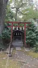 赤坂氷川神社(東京都)