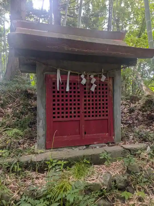 神社(福島県)