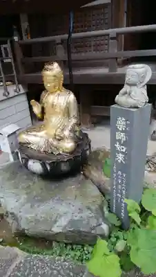 大圓寺のその他建物