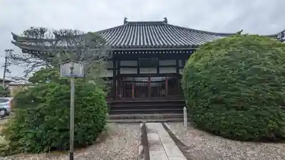 北真経寺(京都府)