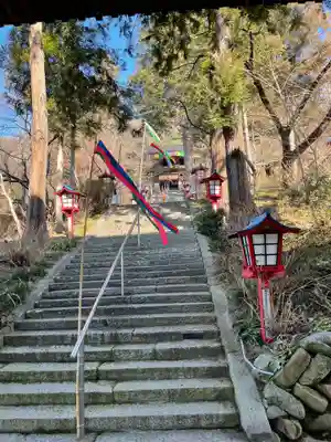 大善寺のその他建物