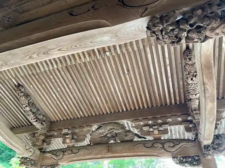 妙本寺(神奈川県)