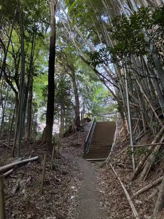 熊野神社(千葉県)