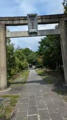 旦椋神社(京都府)