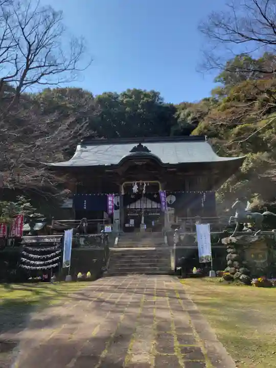 稲佐神社(佐賀県)