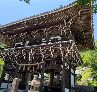 善峯寺(京都府)