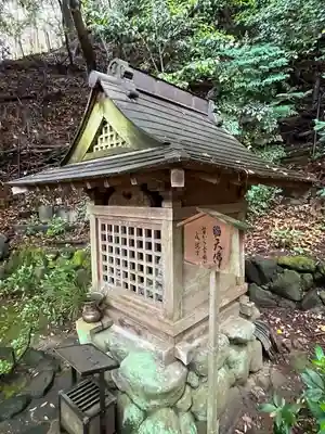 當麻寺 西南院(奈良県)