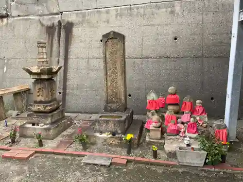 舞子延命地蔵(兵庫県)