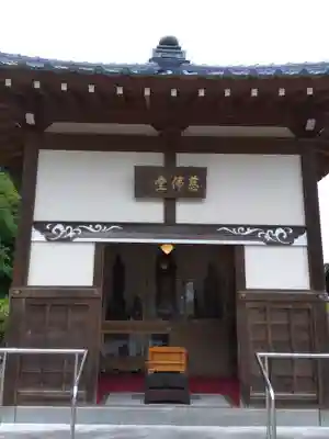 御誕生寺（猫寺）のその他建物