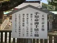 大山祇神社の建物その他