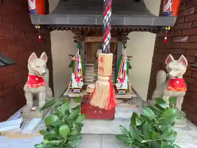 稲荷神社(兵庫県)