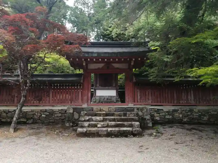 神護寺(京都府)