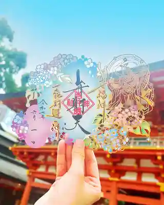 生田神社(兵庫県)