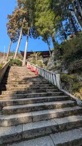 長命寺(滋賀県)