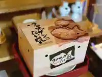 伏木香取神社のその他建物