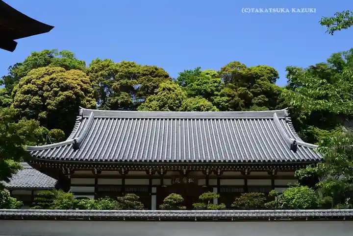 円覚寺(神奈川県)